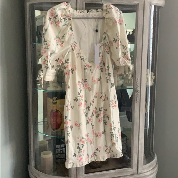 for love & lemons dress 🍋 - Picture 4 of 5